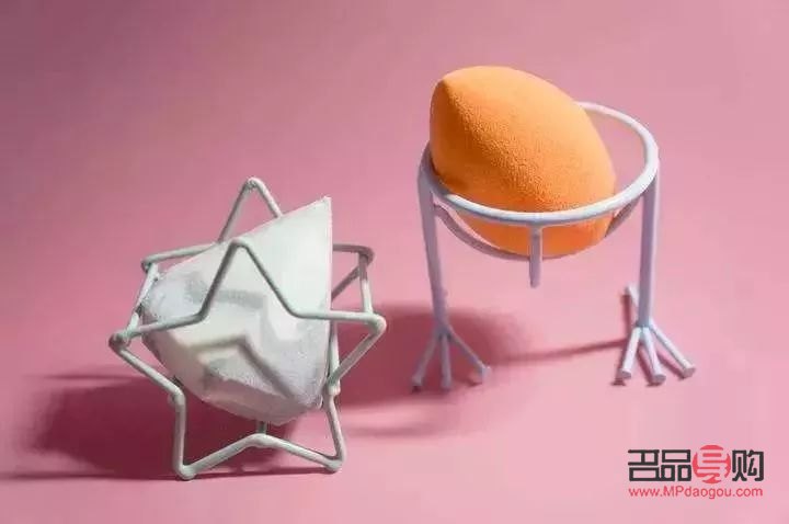 彩妆蛋如何放(彩妆蛋要怎么用)