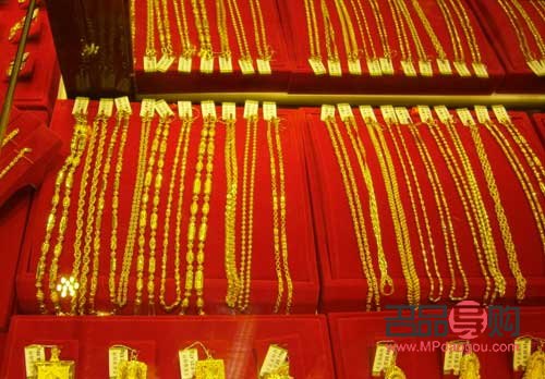 金太阳金店金子多少钱一克(金太阳金店是品牌吗)