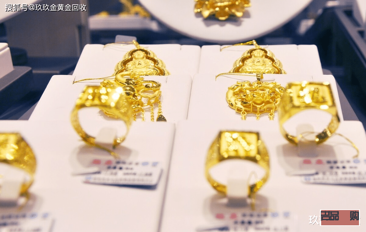 金太阳金店金子多少钱一克(金太阳金店是品牌吗)