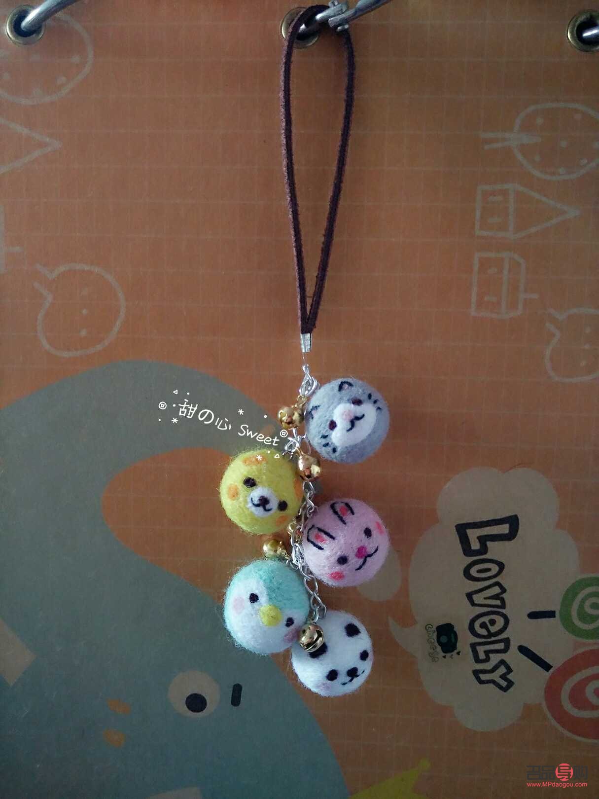 如何做动物的礼物手工(如何做动物的礼物手工视频)