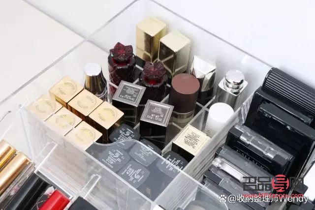 如何化彩妆收纳(如何化彩妆收纳视频)