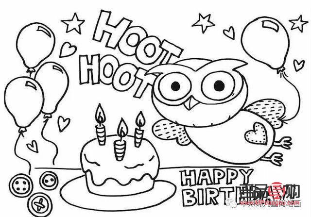 速写生日礼物是啥啊(速写生日礼物是啥啊图片)