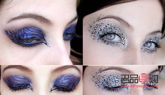 教你画眼影的步骤视频(教你画眼影的步骤视频教程) 教你画眼影的步骤视频(教你画眼影的步骤视频教程)