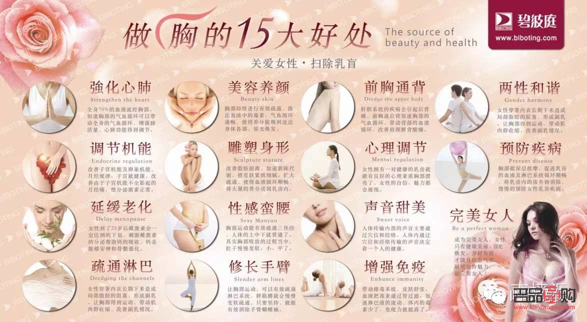 <h3>身体护理：胸部保养的重要性</h3>