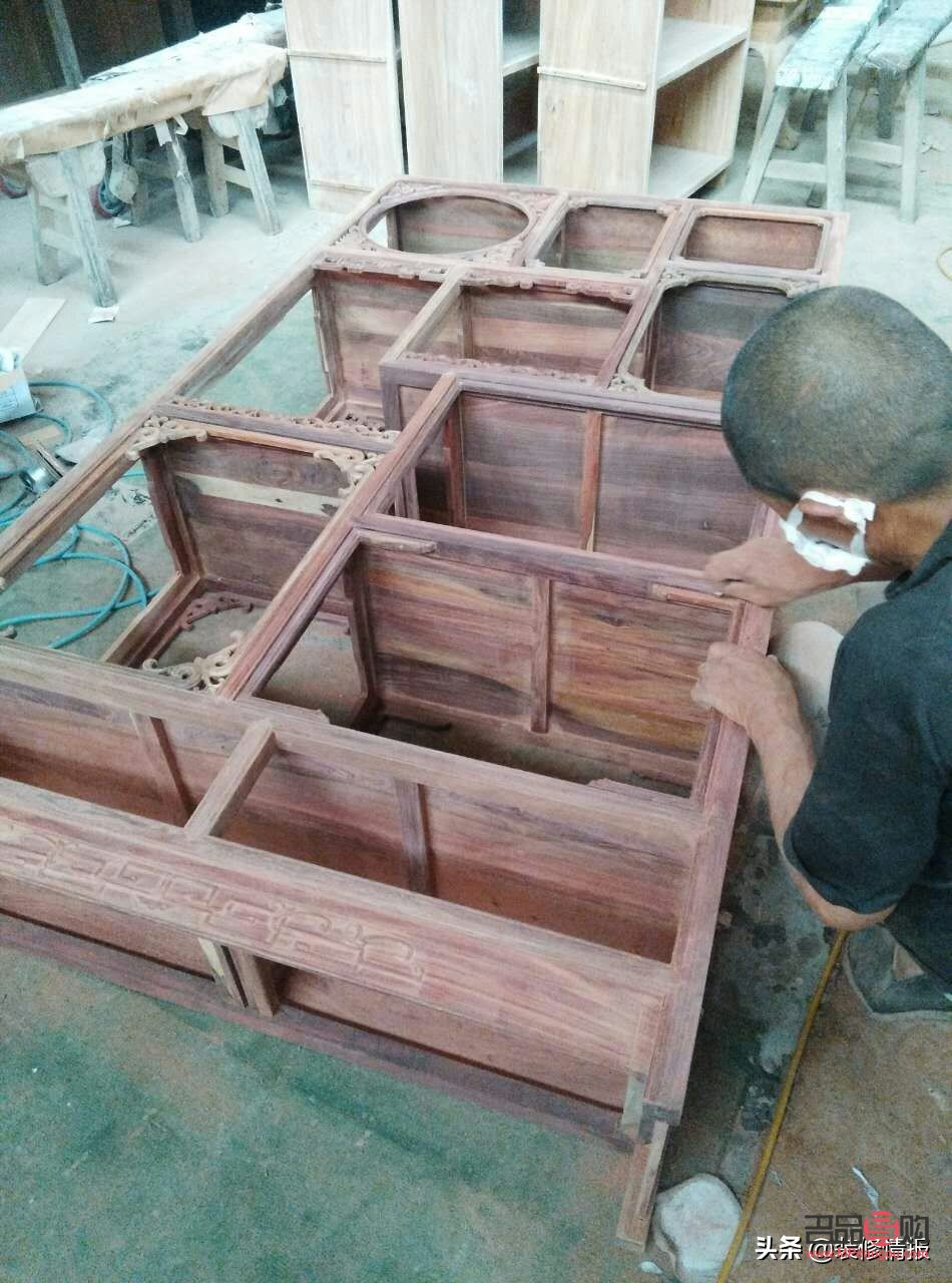 美容师是什么工种(美容师是什么工种类别)