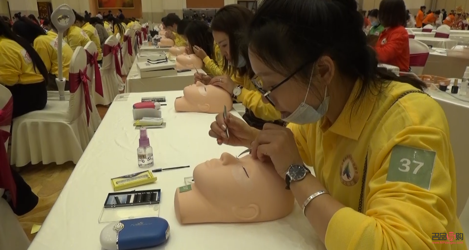 美容师是什么工种(美容师是什么工种类别)