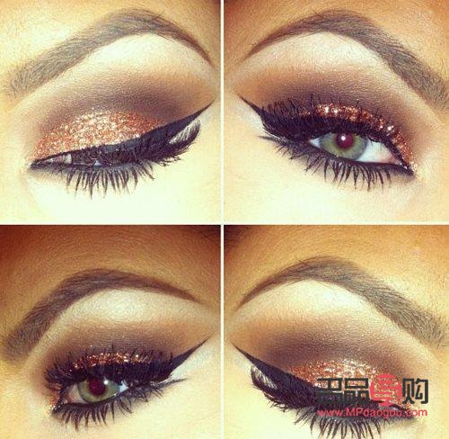 <h3>欧式眼妆教程:打造迷人电眼的秘诀</h3> <h3>欧式眼妆教程:打造迷人电眼的秘诀</h3>