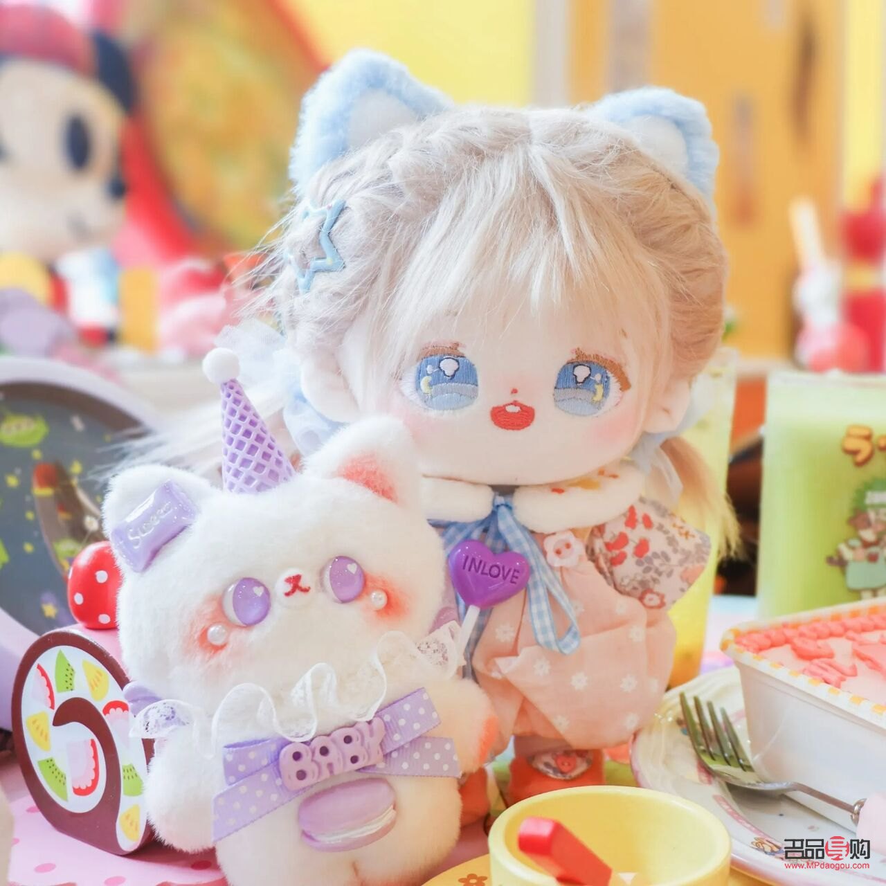 棉花娃娃怎么护理身体(棉花娃娃怎么护理身体的)