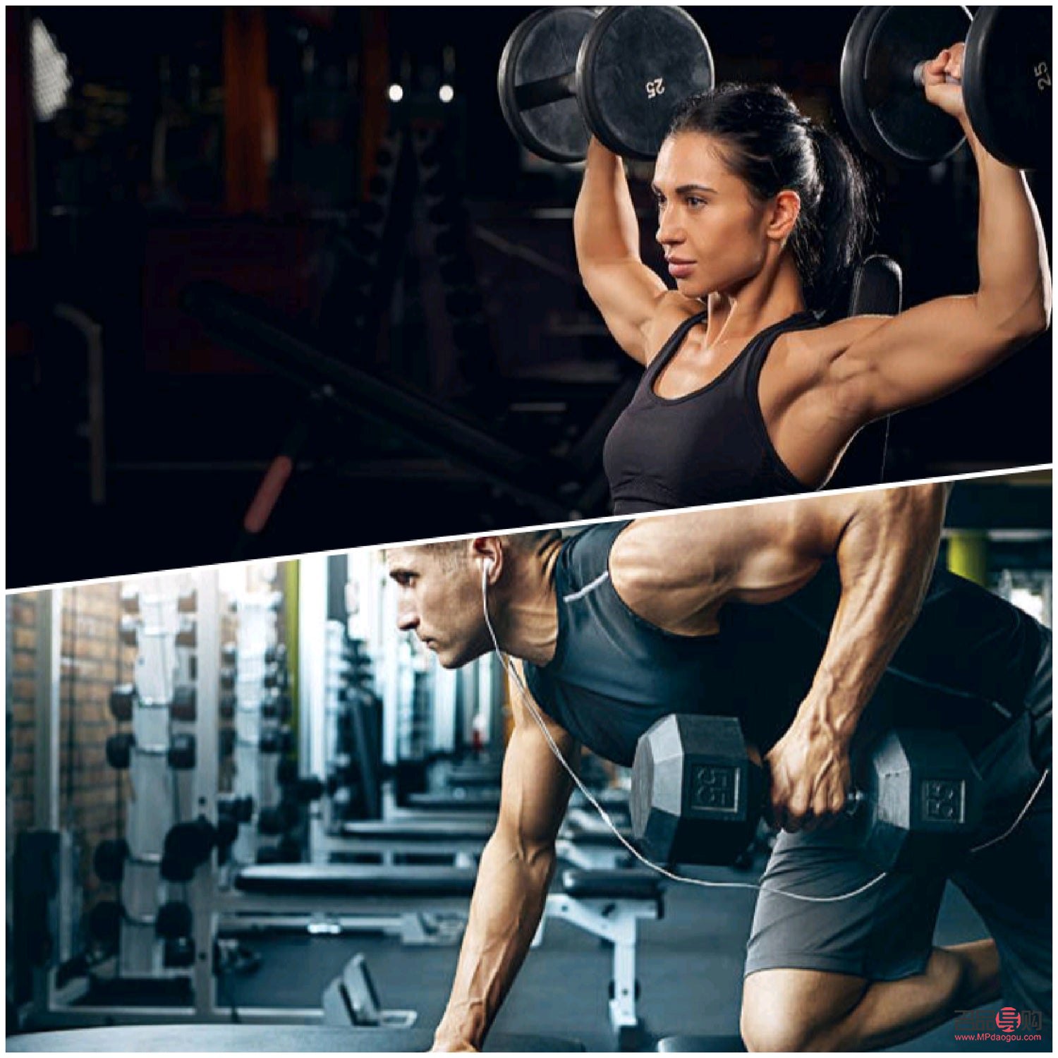 <h3>健身能否助力美容养颜？</h3>