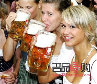 啤酒怎么美容(啤酒怎么美容养颜)