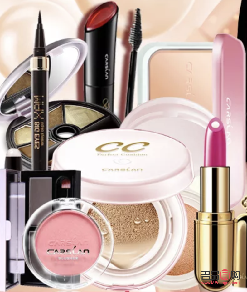 如何在同城买彩妆(如何在同城买彩妆品牌)