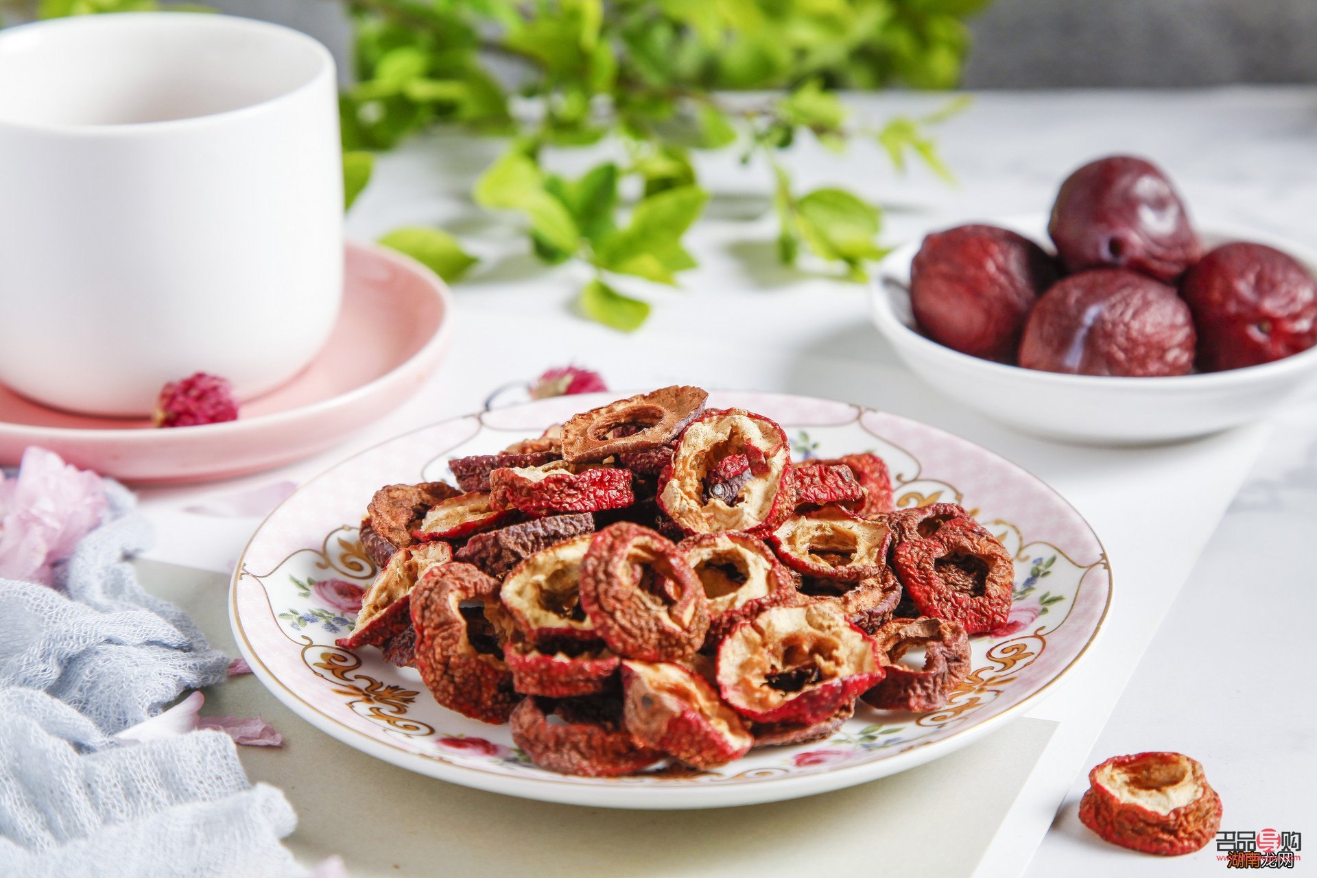 山楂能美容吗(山楂能美容吗怎么吃)