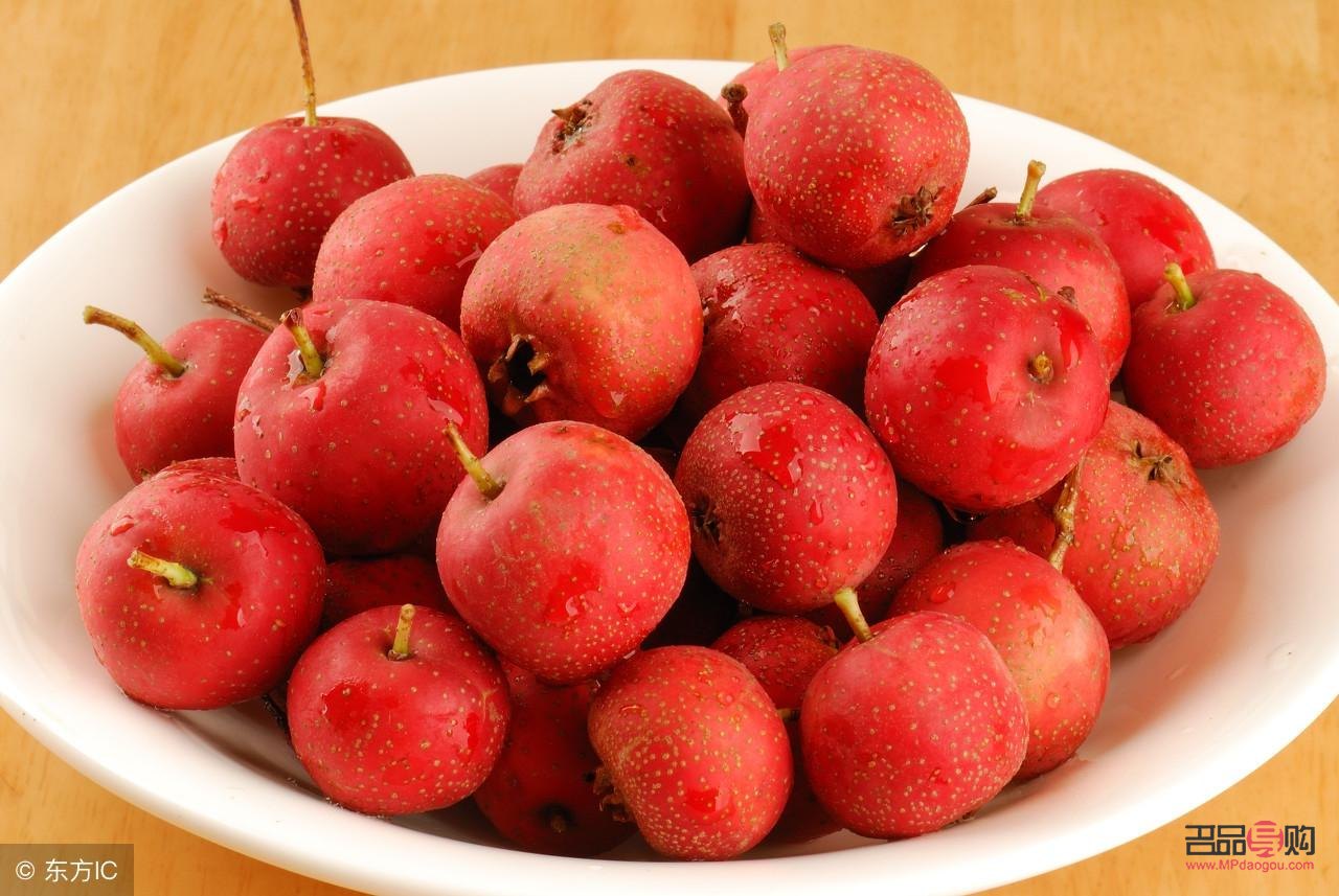山楂能美容吗(山楂能美容吗怎么吃)