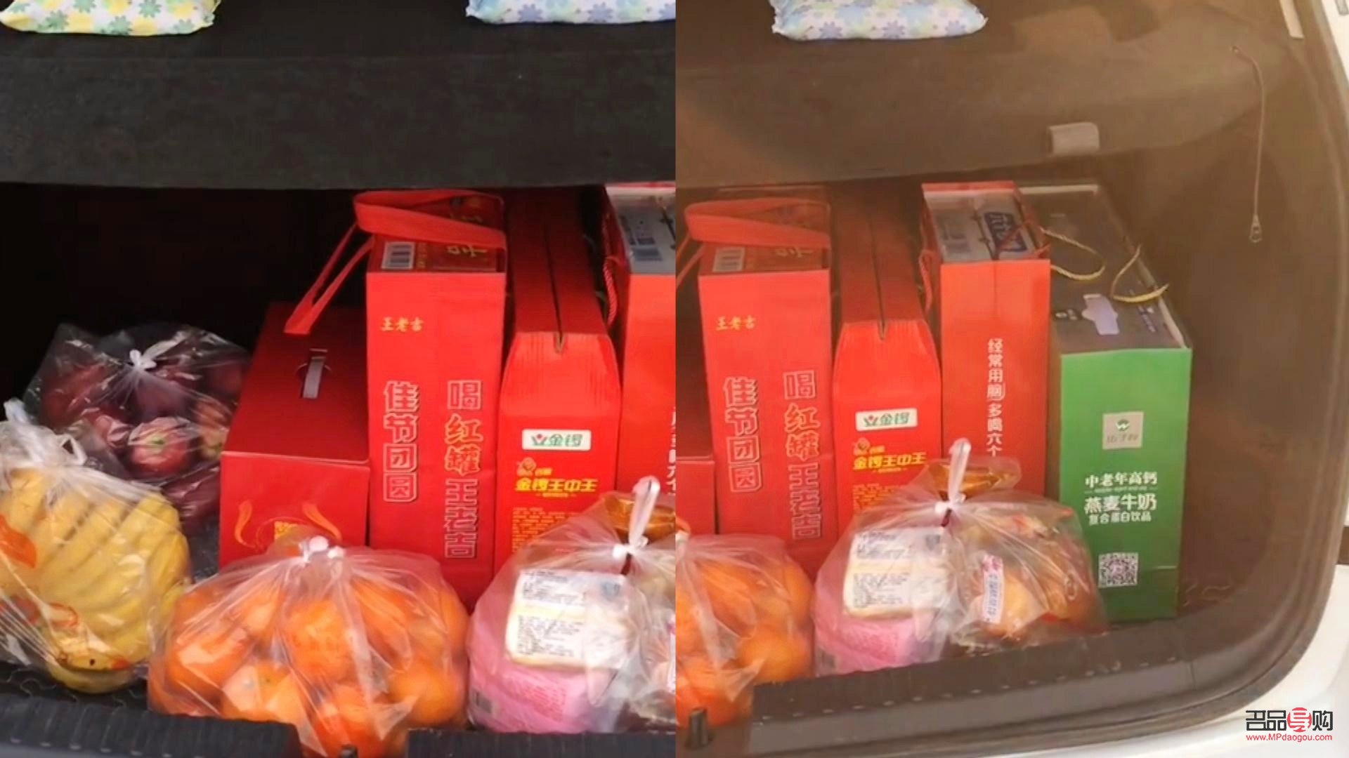 生日买什么礼物给阿姨(送阿姨生日礼物应该送什么)