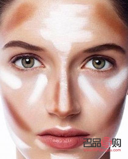 彩妆怎么提亮(彩妆怎么提亮肤色)
