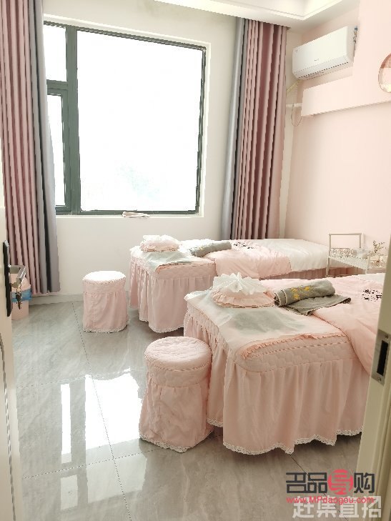 固始有美容院吗(固始有美容院吗多少钱)