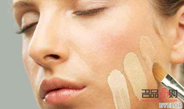 彩妆怎么打光(彩妆怎么打光滑)