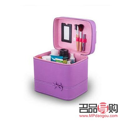 如何介绍彩妆魔盒(如何介绍彩妆魔盒的特点)