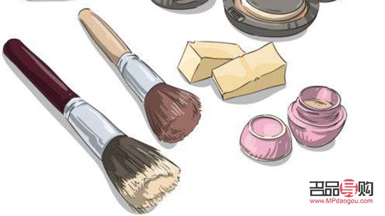 过期彩妆怎么处罚(过期彩妆怎么处罚的)