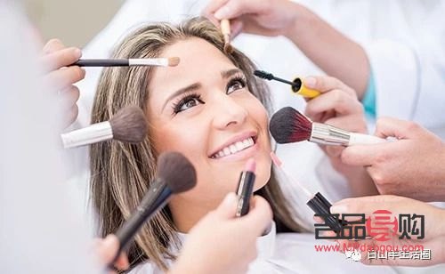 如何识别彩妆安全(如何识别彩妆安全问题)