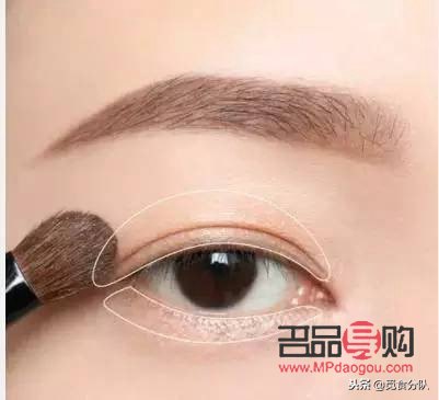 <h1>掌握眼妆上妆步骤，打造迷人电眼魅力</h1>