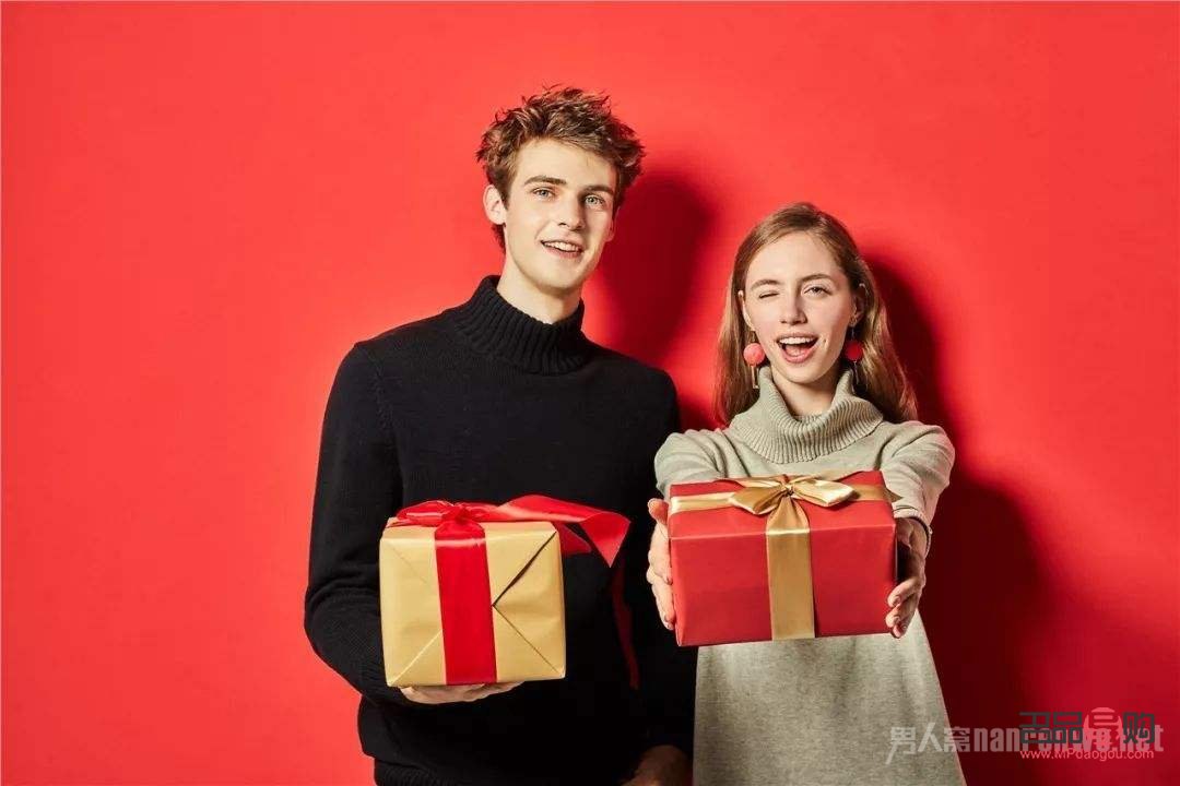 女生送礼物就是爱慕虚荣吗？