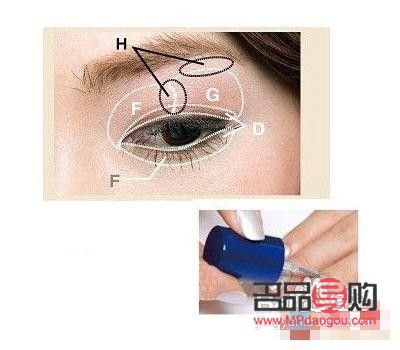 <h1>双眼皮定型霜的使用方法详解</h1>