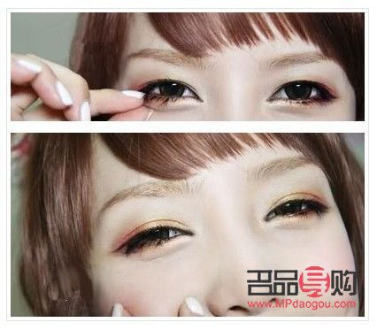 眼妆都需要什么工具和材料(眼妆都需要什么工具和材料呢) 眼妆都需要什么工具和材料(眼妆都需要什么工具和材料呢)