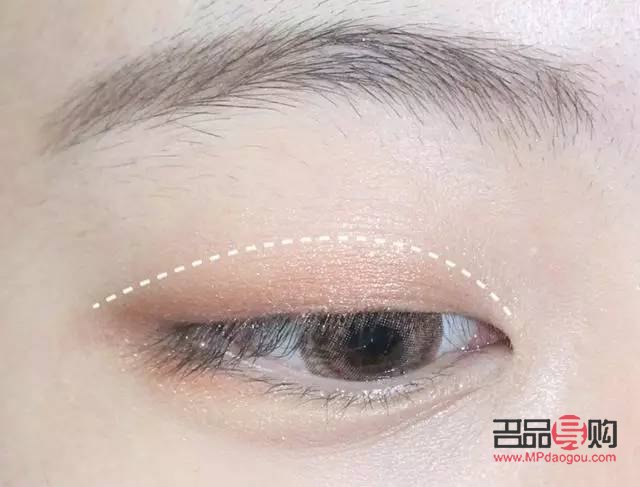 <h3>眼影怎么用:步骤详解</h3> <h3>眼影怎么用:步骤详解</h3>