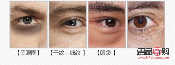 如何消除眼袋的方法男(如何消除眼袋的方法男生图片)