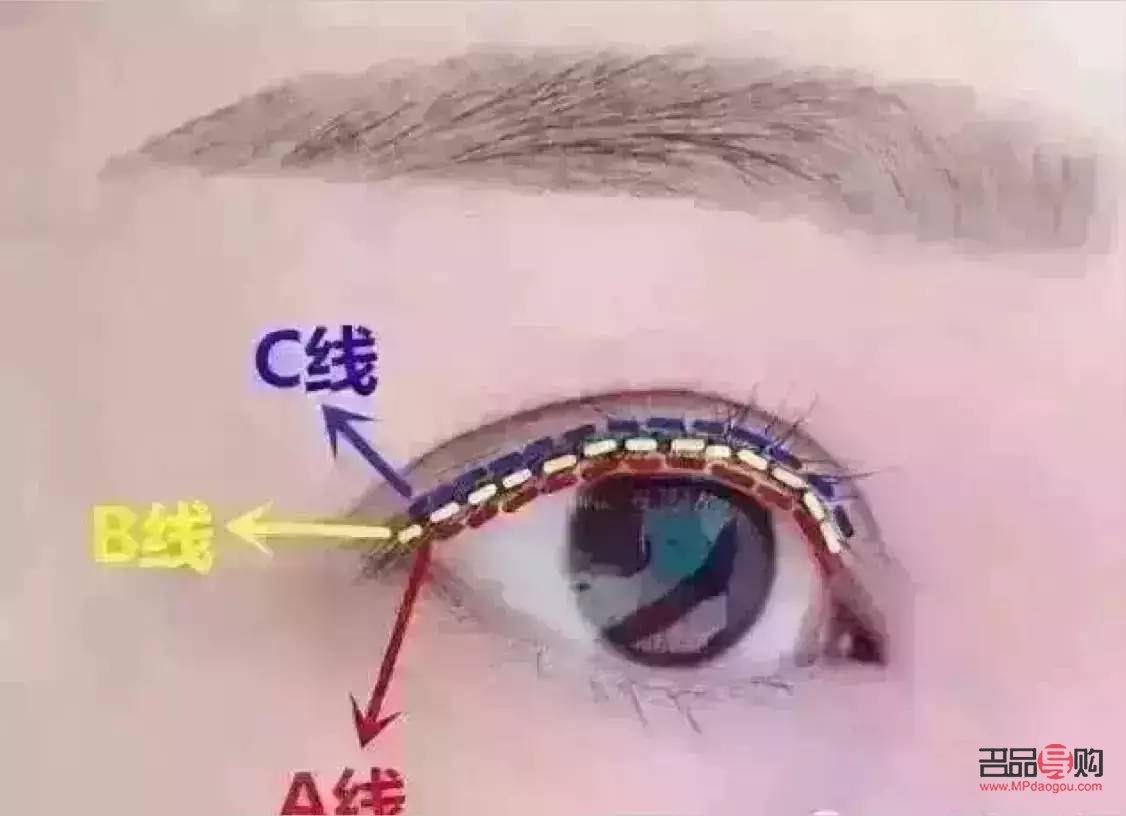 接睫毛怎么画眼线教程图片(接睫毛怎么画眼线教程图片) 接睫毛怎么画眼线教程图片(接睫毛怎么画眼线教程图片)