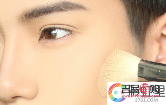 男生彩妆入门指南