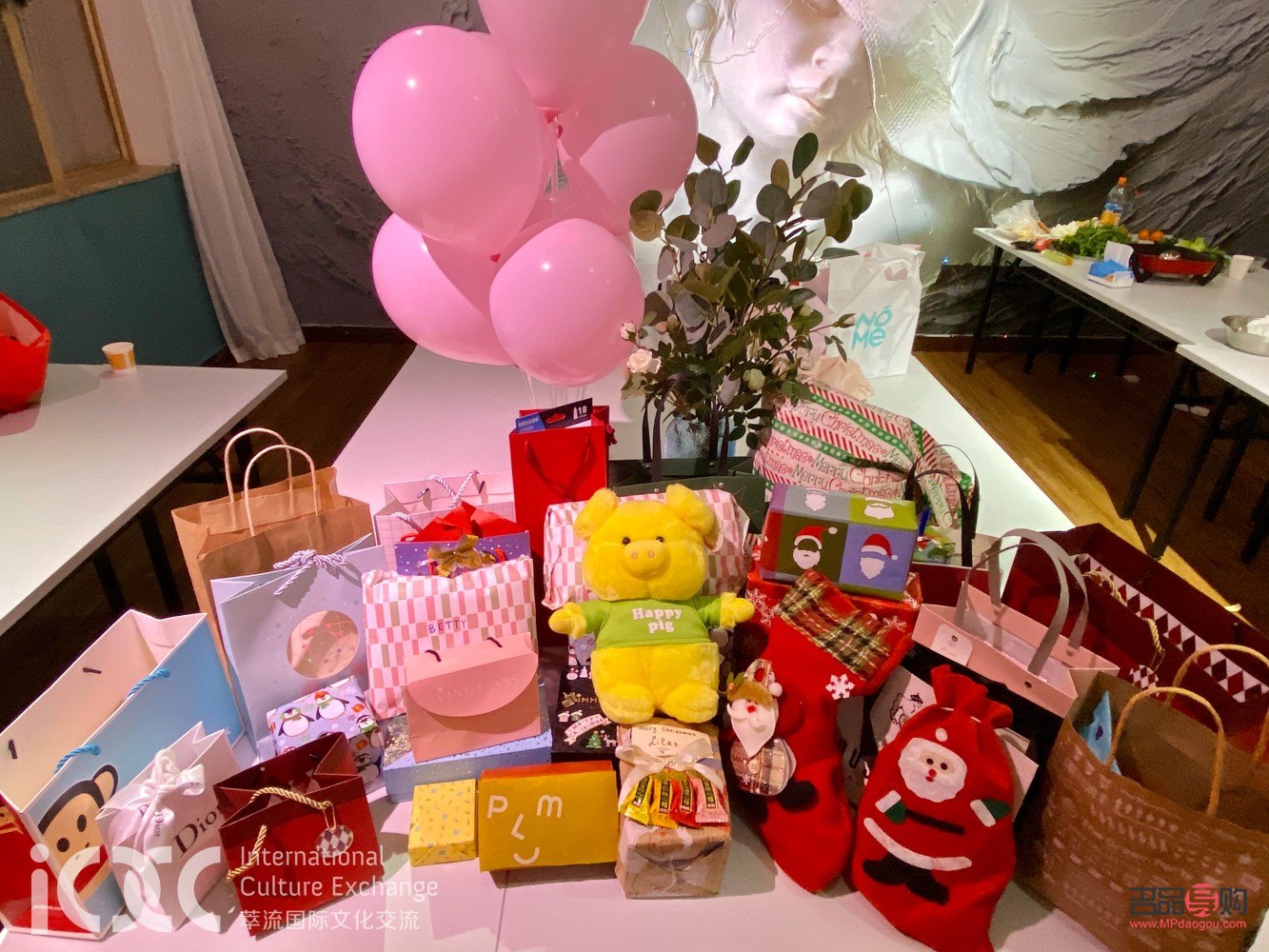 一天时间买什么礼物(一天之内准备什么生日礼物)