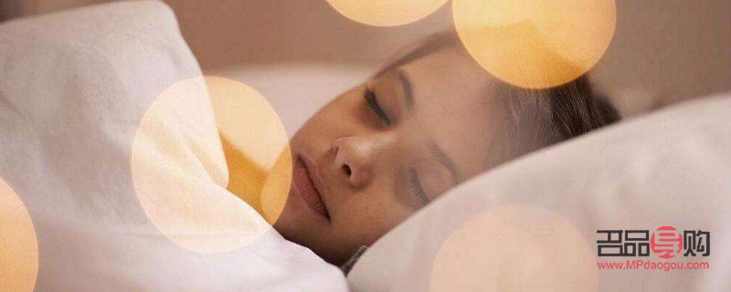 美容觉咋睡(美容觉的最佳时间要睡多久)