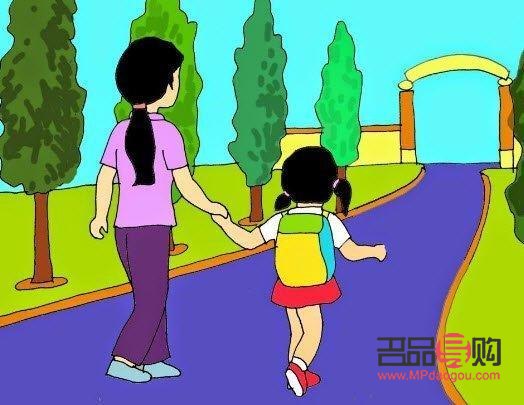 早上上学前美容吗(早上上学前的准备)