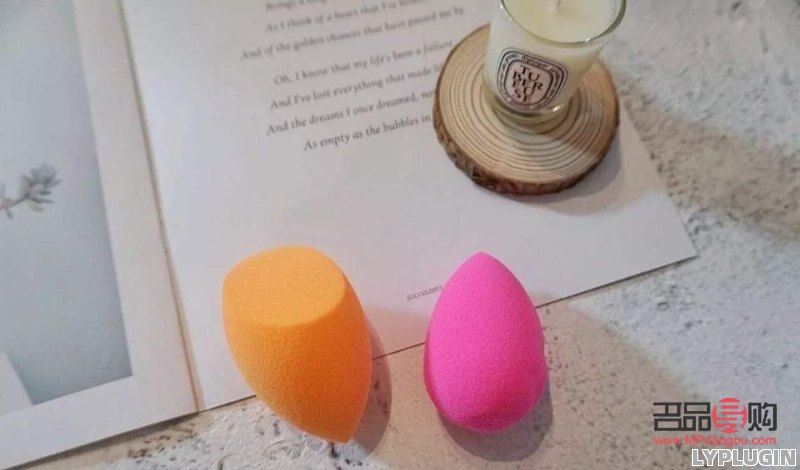 <h3>彩妆蛋的埋藏方法与技巧</h3>