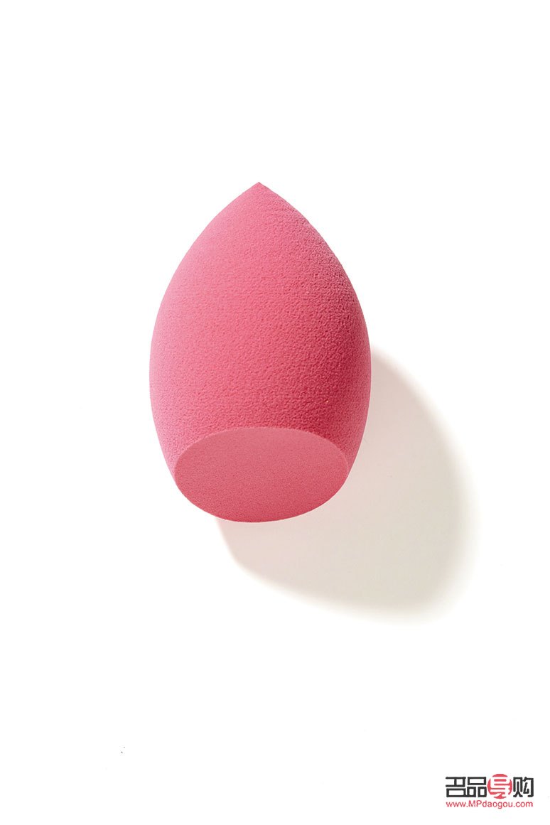 彩妆蛋的埋藏方法与技巧