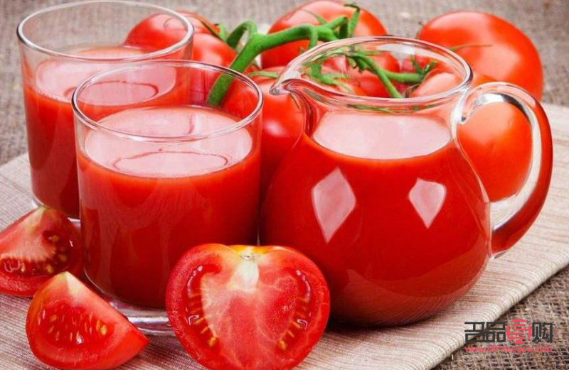 西红柿有什么美容(西红柿有什么美容作用)