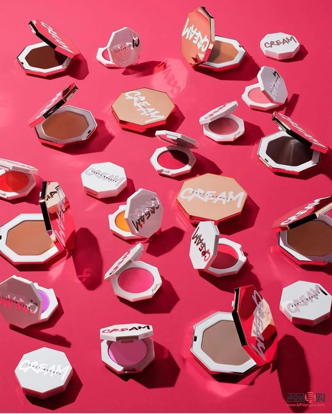 如何选彩妆颜色(如何选彩妆颜色好看)