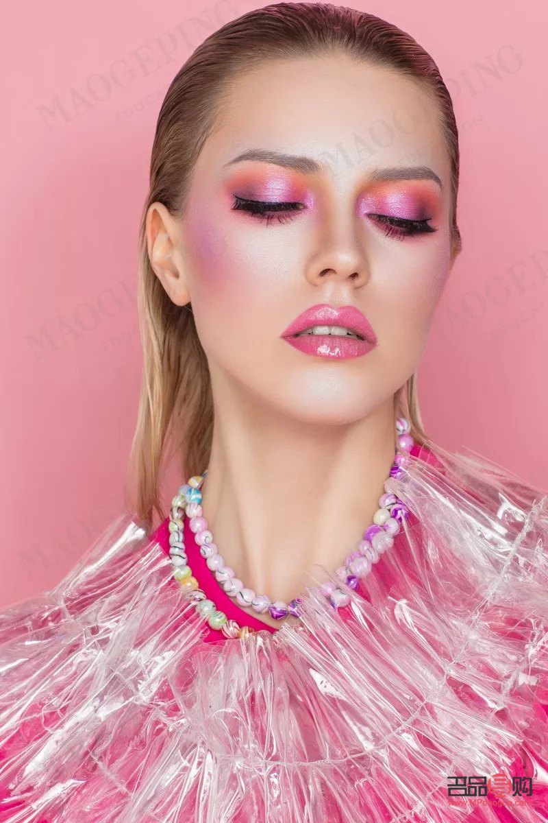 创意彩妆怎么拍(创意彩妆怎么拍好看)