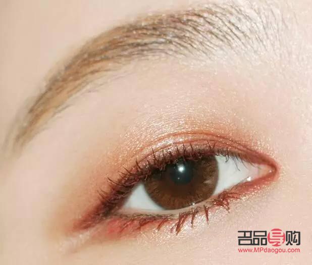 最简单 三色眼影画法(最简单 三色眼影画法图片) 最简单 三色眼影画法(最简单 三色眼影画法图片)