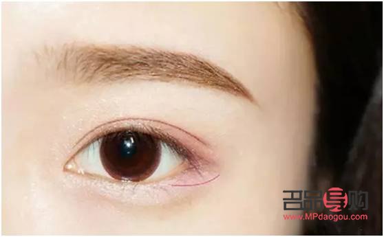 最简单 三色眼影画法(最简单 三色眼影画法图片) 最简单 三色眼影画法(最简单 三色眼影画法图片)