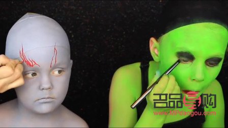 熙熙彩妆如何(熙熙美妆)