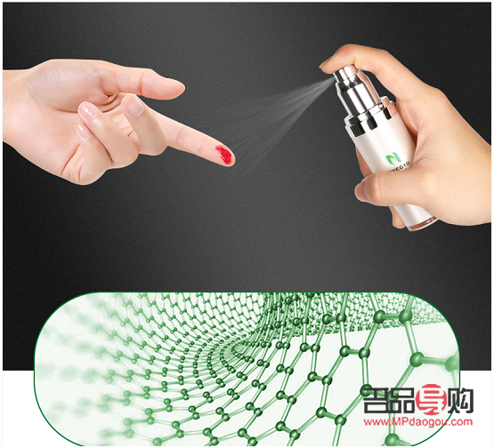 身体纳米护理是什么(身体纳米护理是什么东西)