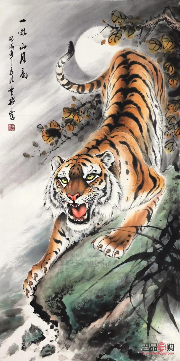 虎年主题礼物盒怎么画(虎年主题礼物盒怎么画好看)