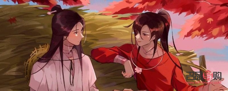 掌握谢怜眼睛画法的精髓