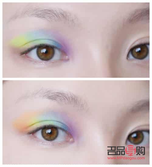 如何制作彩妆(如何制作彩妆教程)