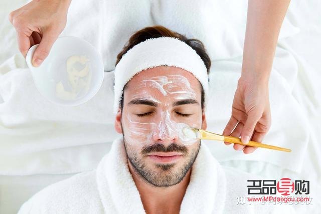 男士美容院怎么样(男士美容院怎么样好做吗)