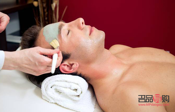 男士美容院怎么样(男士美容院怎么样好做吗)