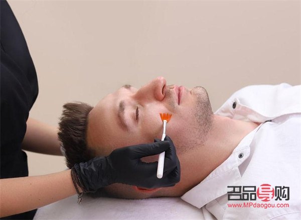 男士美容院怎么样(男士美容院怎么样好做吗)